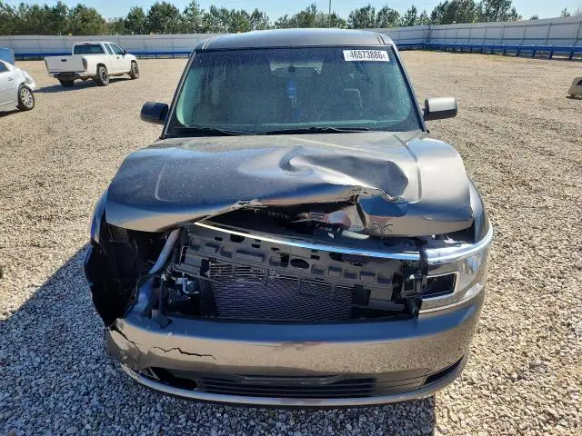 2017 FORD FLEX SE  