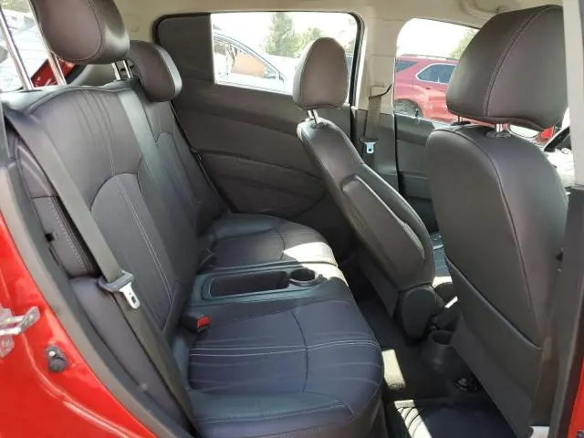 2014 CHEVROLET SPARK LS  