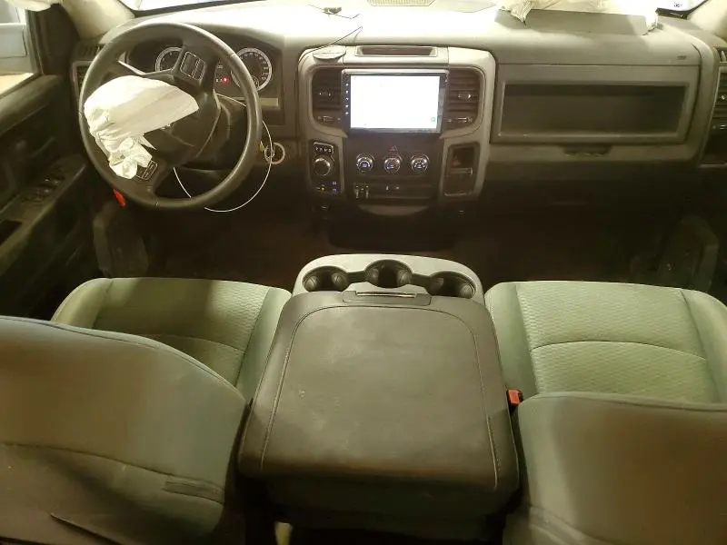 2016 RAM 1500 ST  