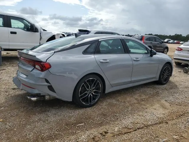 2023 KIA K5 GT  