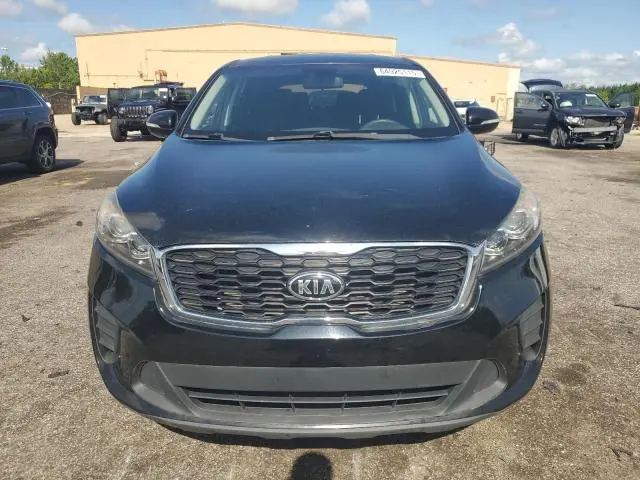 2019 KIA SORENTO L  
