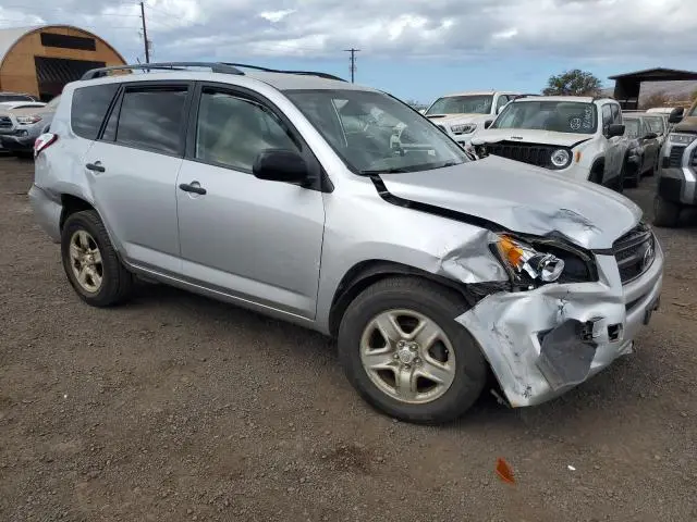 2010 TOYOTA RAV4   