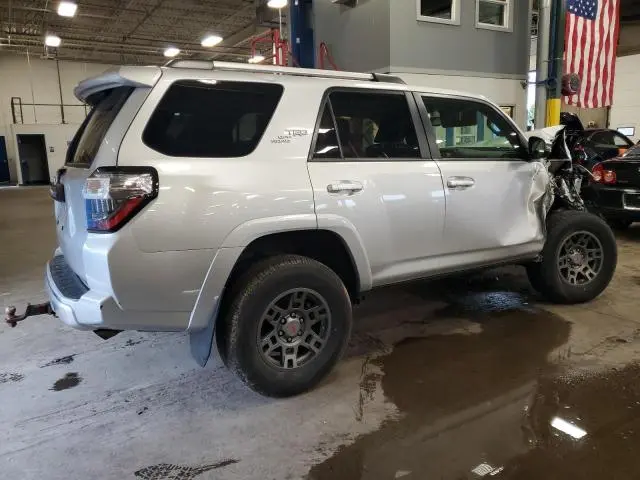 2018 TOYOTA 4RUNNER SR5/SR5 PREMIUM  