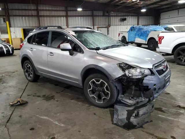 2013 SUBARU XV CROSSTREK 2.0 PREMIUM  