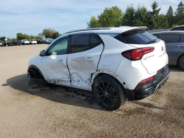 2025 BUICK ENCORE GX SPORT TOURING  