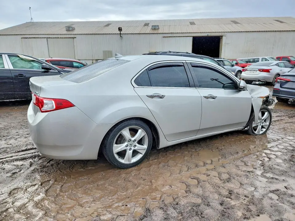 2010 ACURA TSX   