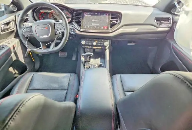 2026 DODGE DURANGO R  