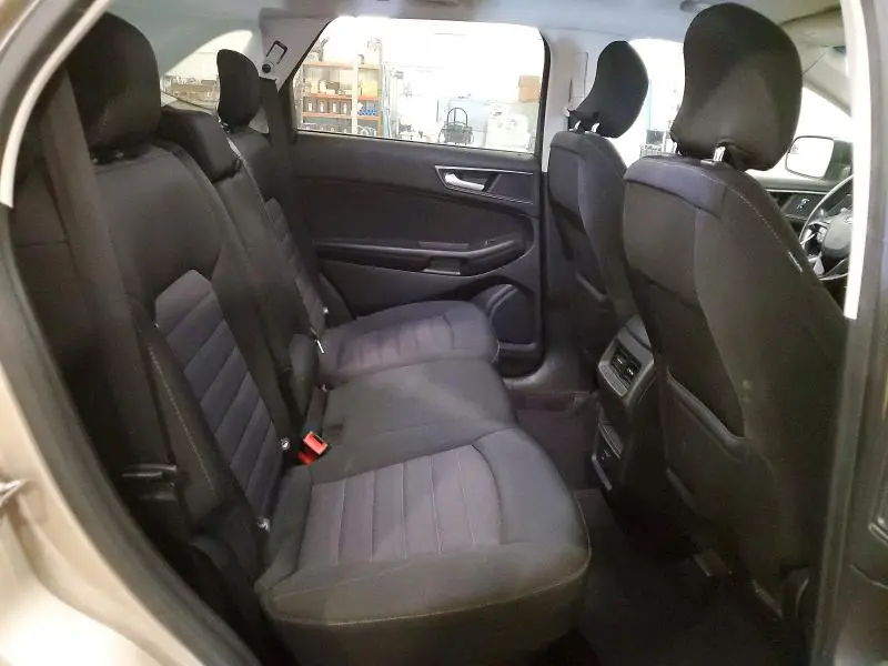 2017 FORD EDGE SE  