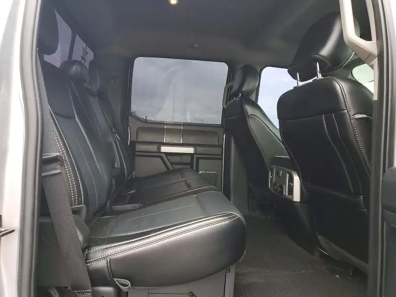 2020 FORD F250 SUPER DUTY  