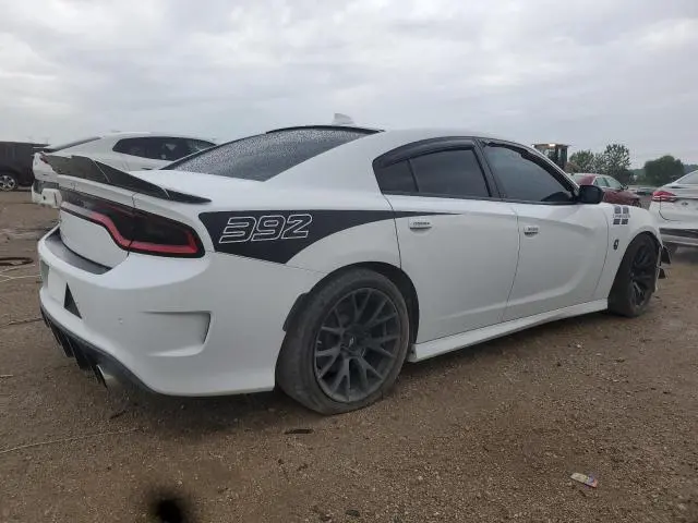 2018 DODGE CHARGER R/T 392  