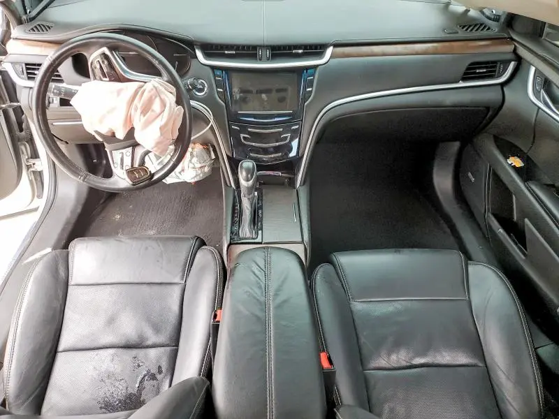 2018 CADILLAC XTS LUXURY  