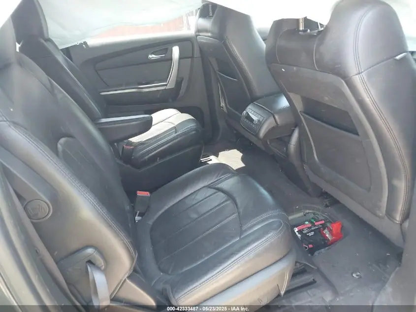 2012 GMC ACADIA SLT-2