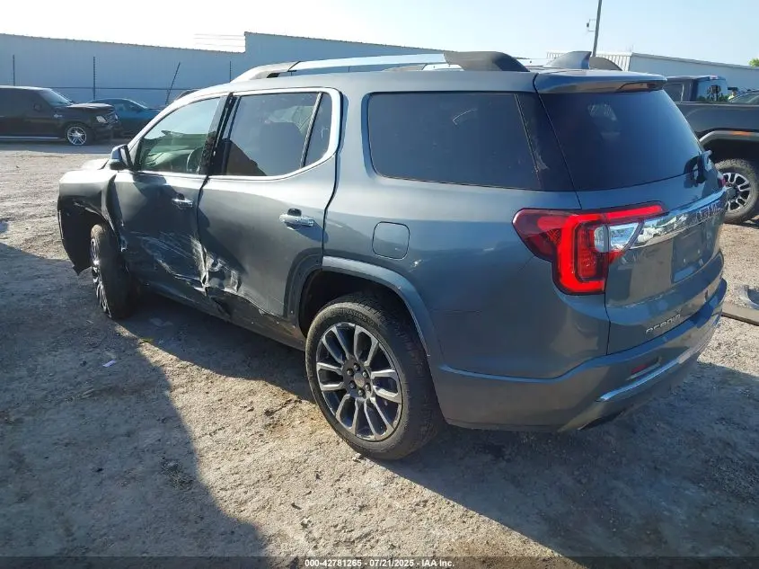 2022 GMC ACADIA AWD DENALI