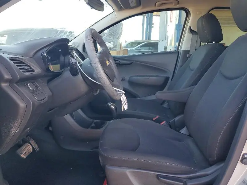 2020 CHEVROLET SPARK LS  