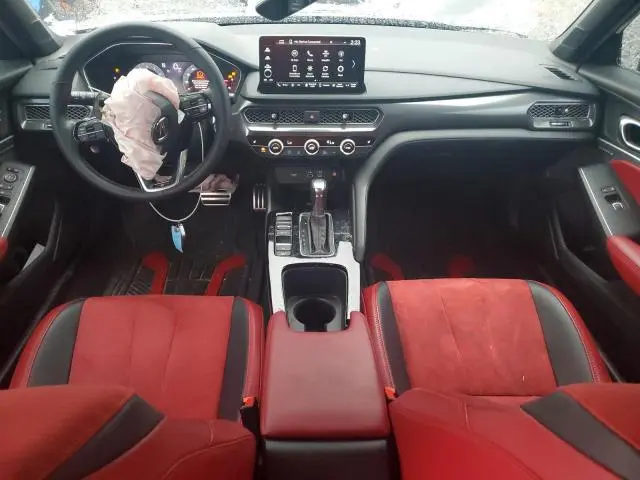 2024 ACURA INTEGRA A-SPEC TECH  