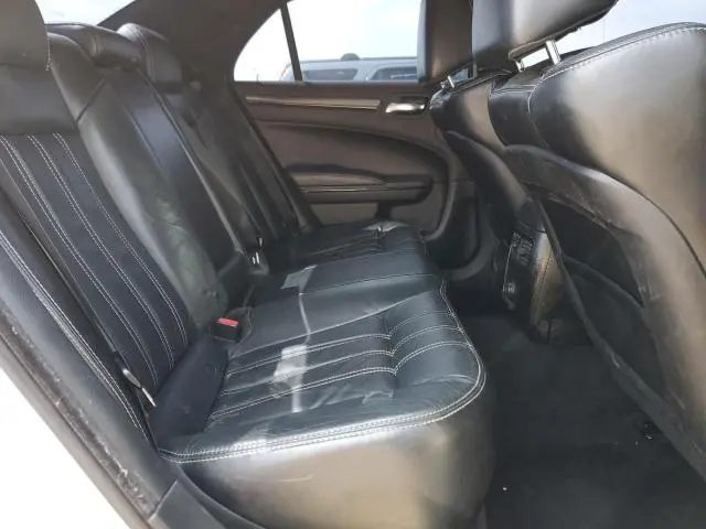 2014 CHRYSLER 300 S  