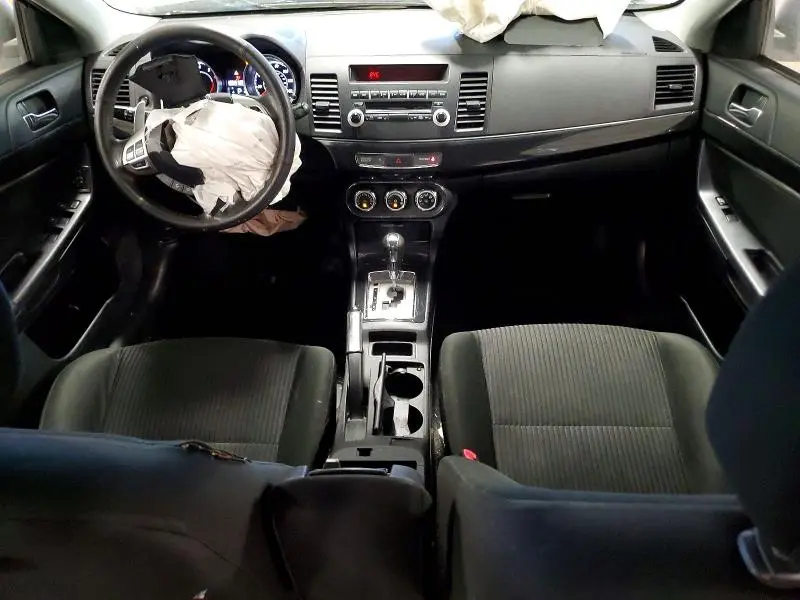 2013 MITSUBISHI LANCER GT  