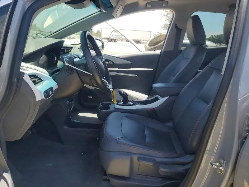 2021 CHEVROLET BOLT EV PREMIER  