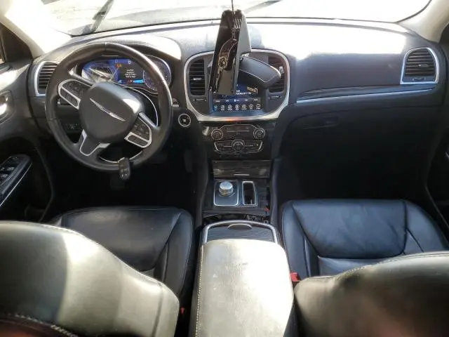 2017 CHRYSLER 300 LIMITED  