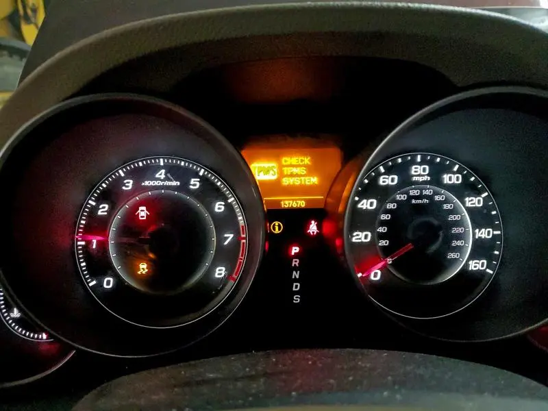 2010 ACURA MDX TECHNOLOGY  