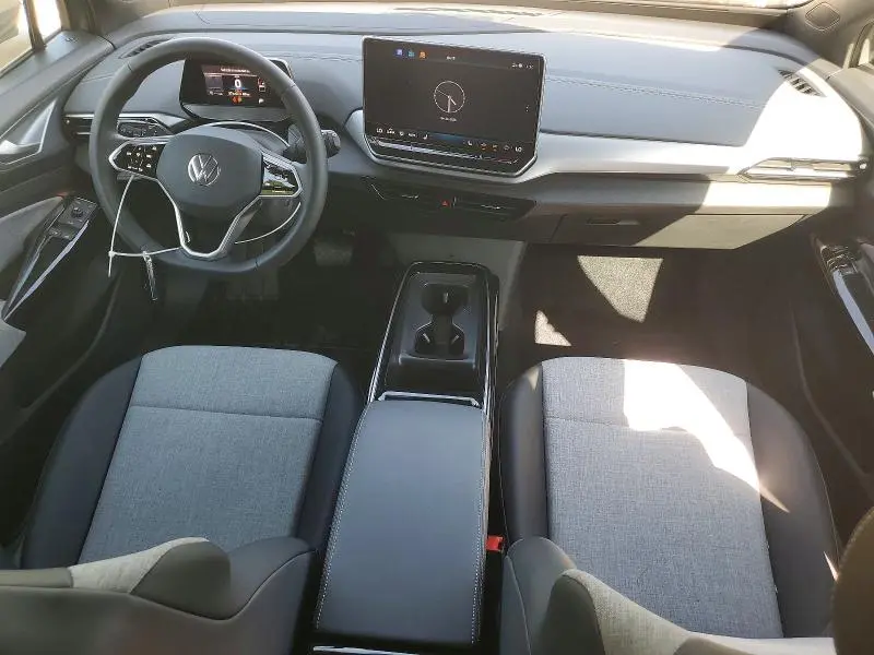 2025 VOLKSWAGEN ID.4 PRO  