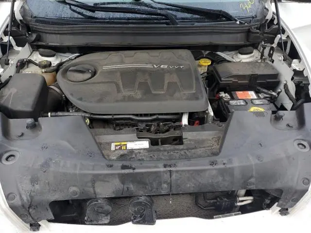 2017 JEEP CHEROKEE OVERLAND  