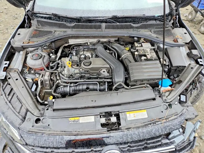 2024 VOLKSWAGEN JETTA SPORT  
