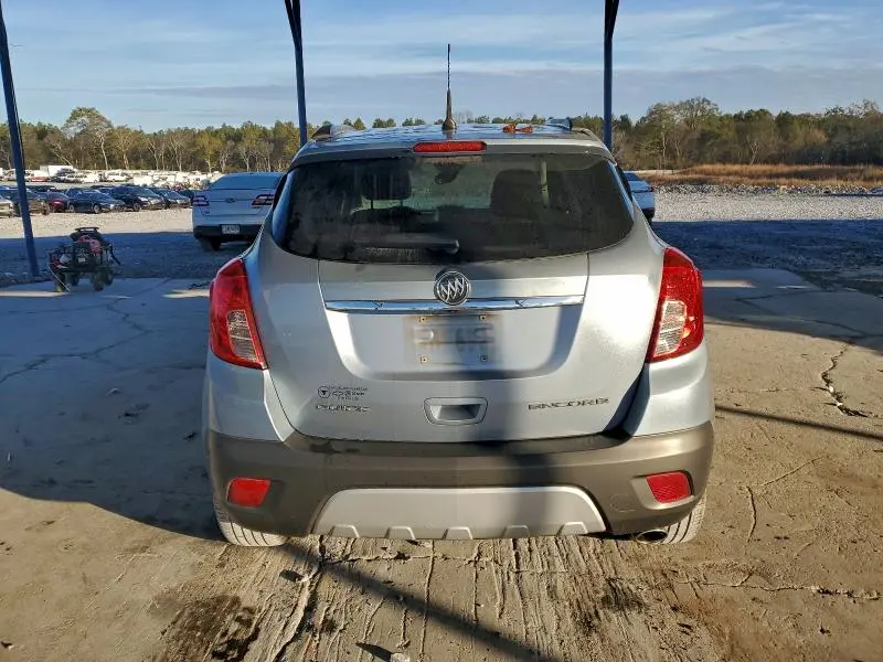 2013 BUICK ENCORE CONVENIENCE  