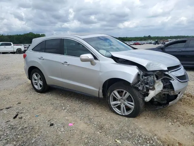 2014 ACURA RDX TECHNOLOGY  