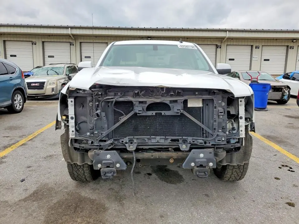 2014 GMC SIERRA K1500 SLE  