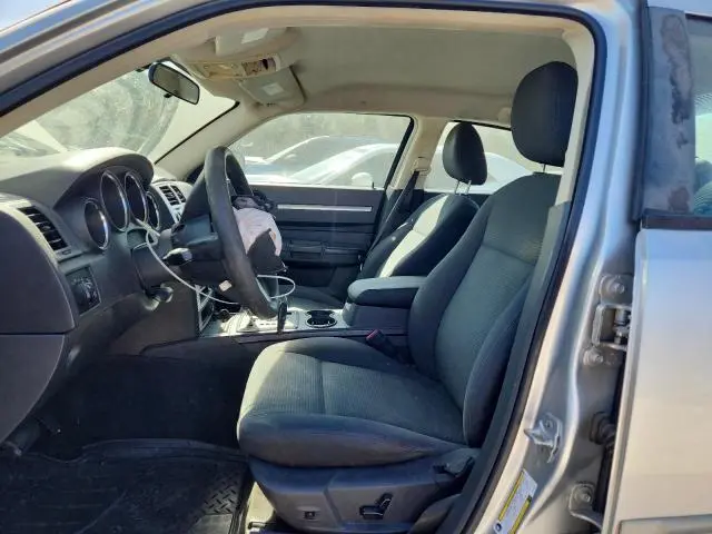 2010 DODGE CHARGER SXT  