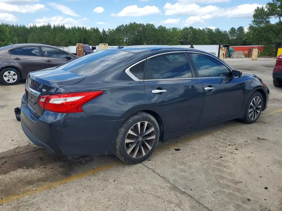 2016 NISSAN ALTIMA 2.5 SV  