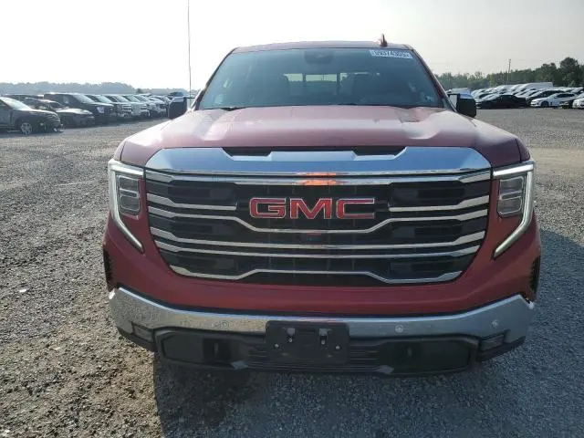 2024 GMC SIERRA K1500 SLT  