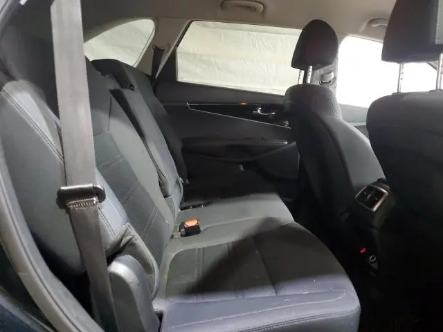 2020 KIA SORENTO L  