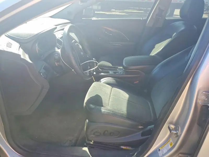 2015 BUICK LACROSSE   