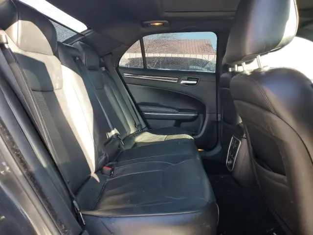 2014 CHRYSLER 300C 