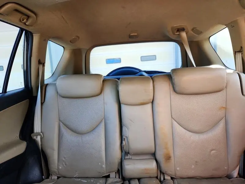 2010 TOYOTA RAV4 LIMITED  