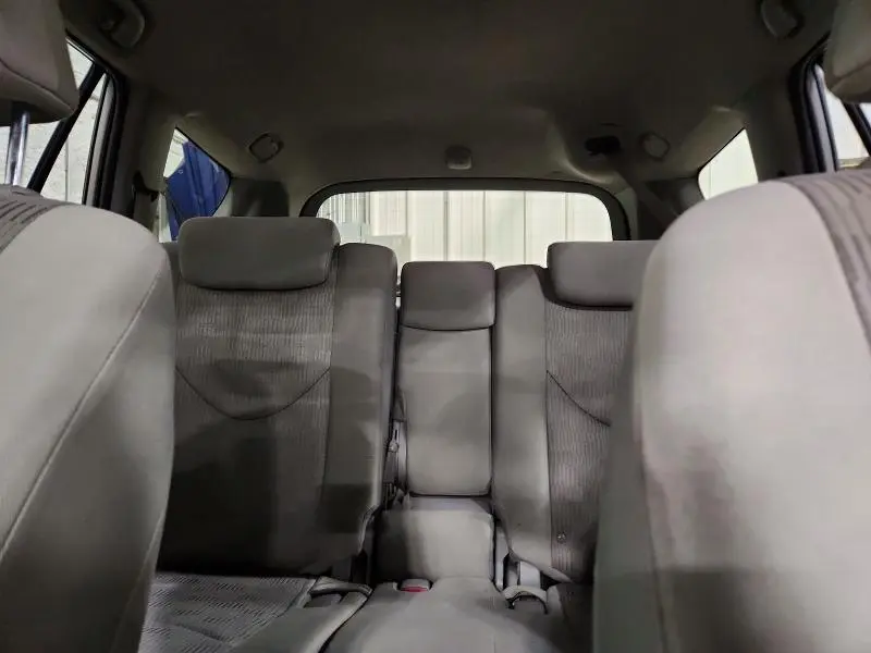 2010 TOYOTA RAV4 BASE  