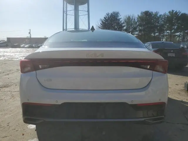 2024 KIA K5 EX  