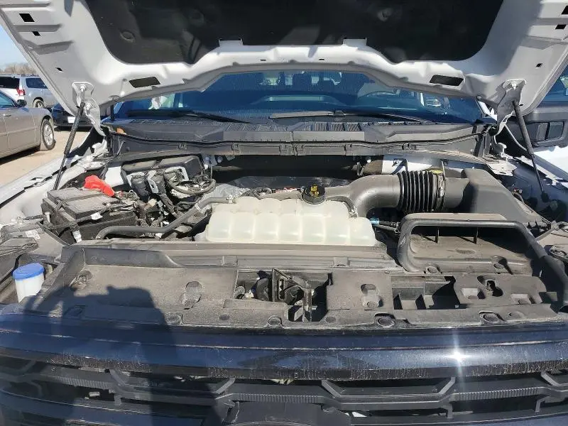 2025 FORD F150 XLT  