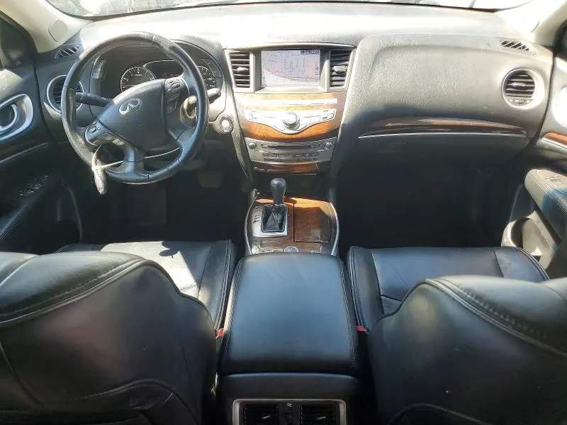 2014 INFINITI QX60 BASE  