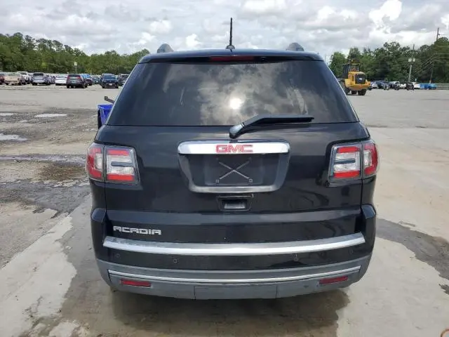 2016 GMC ACADIA SLE  