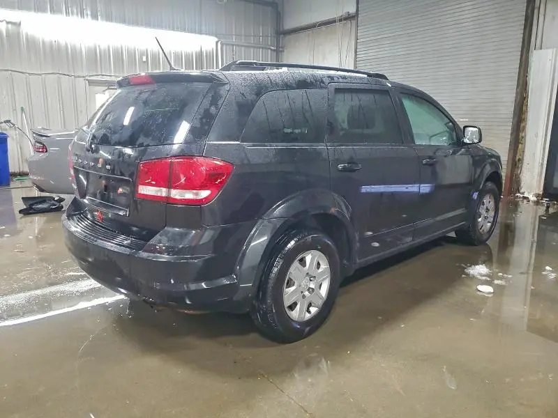 2012 DODGE JOURNEY SE  
