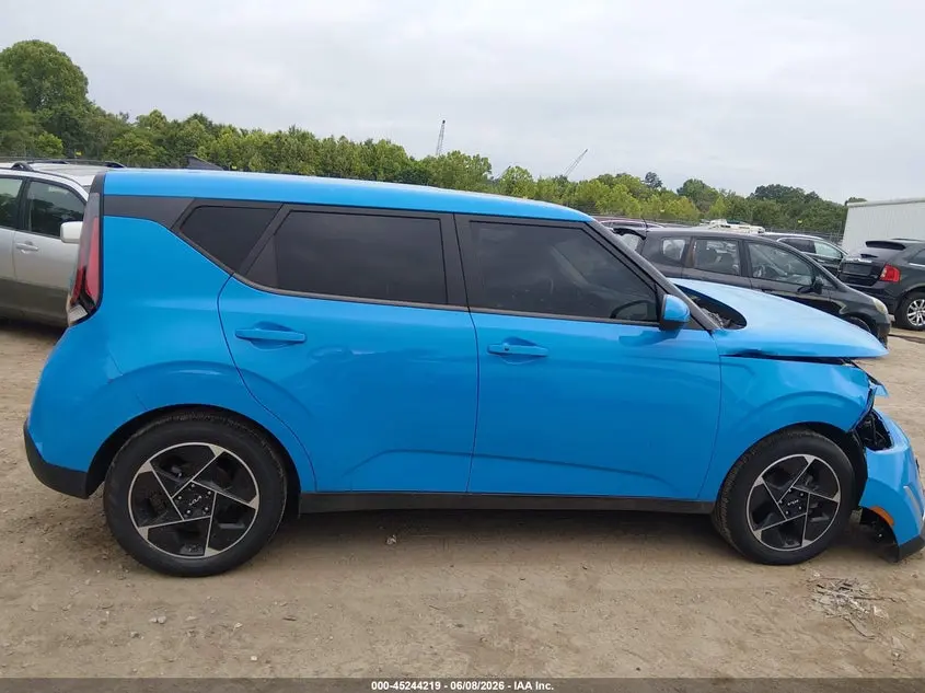 2023 KIA SOUL EX