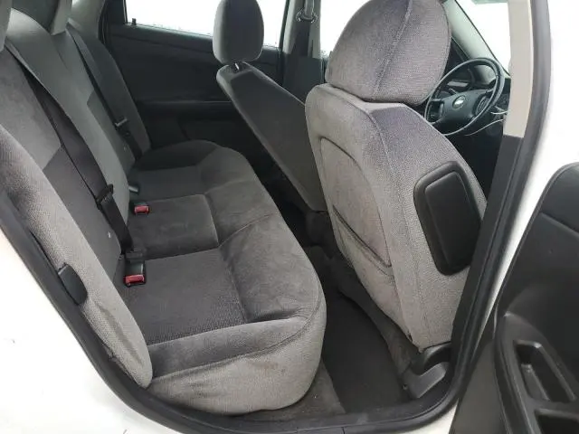 2013 CHEVROLET IMPALA LT  