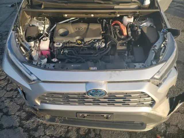 2024 TOYOTA RAV4 LIMITED  