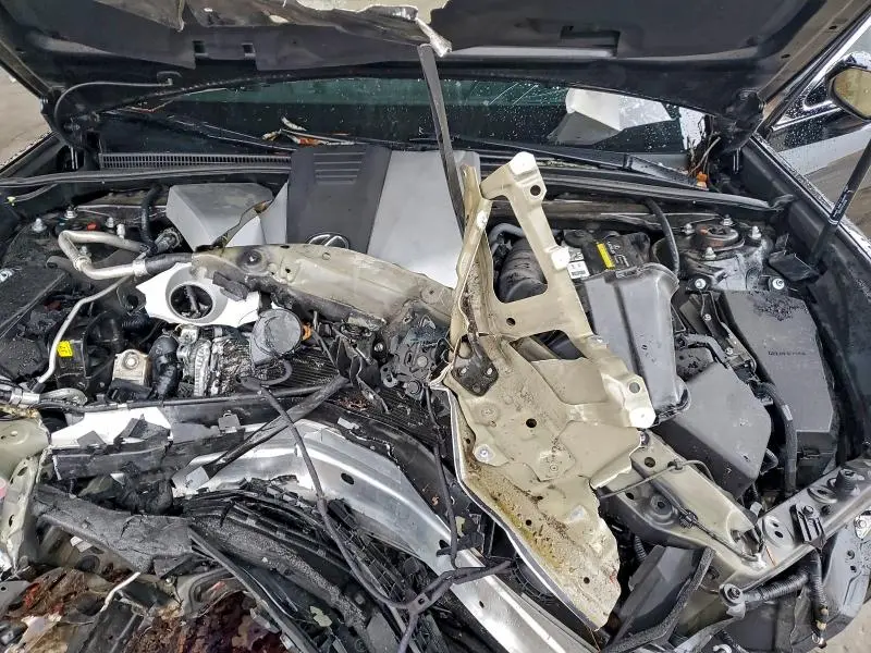 2020 LEXUS ES 350 F SPORT  