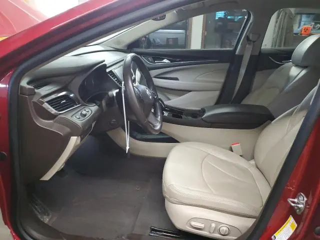 2019 BUICK LACROSSE ESSENCE