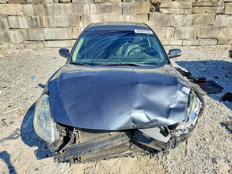 2010 NISSAN ALTIMA 2.5  