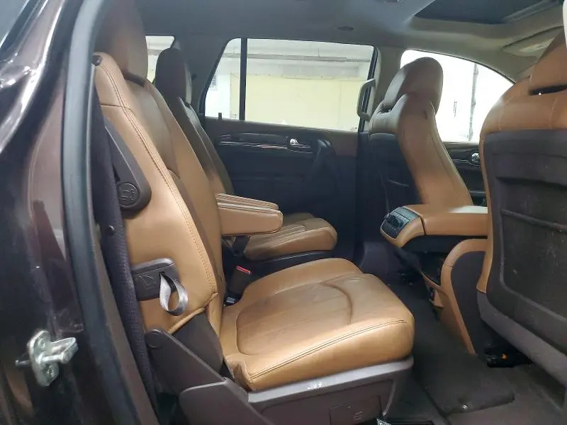 2016 BUICK ENCLAVE   